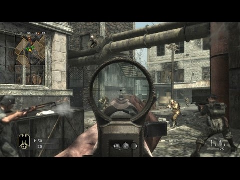 Call of Duty WWII image 3