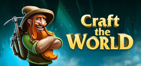 Craft The World PC Download Free