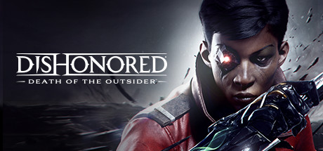 Dishonored Death of the Outsider PC Download Free