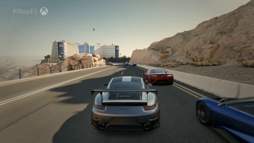Forza Motorsport 7 image 6