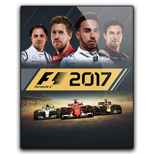 F1 2017 PC Download Free
