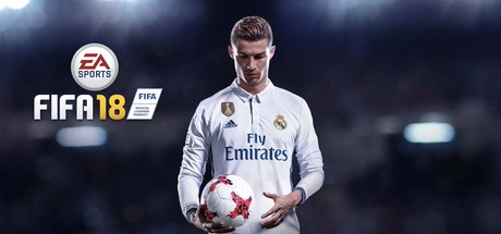 FIFA 18 PC Download Free