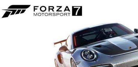 Forza Motorsport 7 PC Download Free