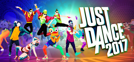 Just Dance 2017 PC Download Free