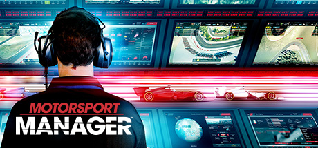 Motorsport Manager PC Download Free