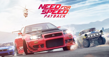 Need For Speed Payback PC Download Free
