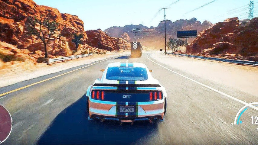 Need For Speed Payback image 1
