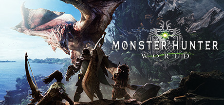 Monster Hunter World PC Download Free