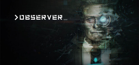Observer PC Download Free
