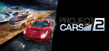 Project Cars 2 PC Download Free