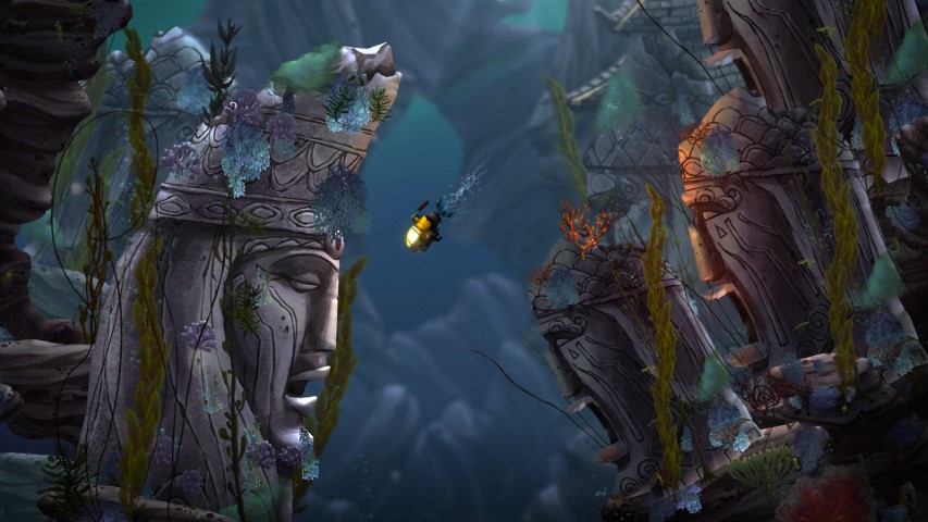 Song of the Deep image 1