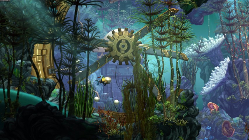 Song of the Deep image 2