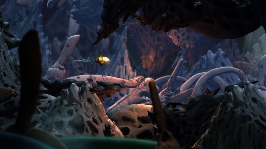 Song of the Deep image 3