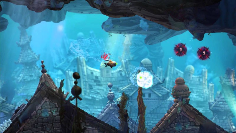 Song of the Deep image 4