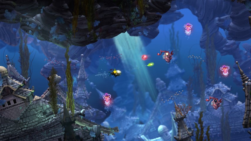 Song of the Deep image 5