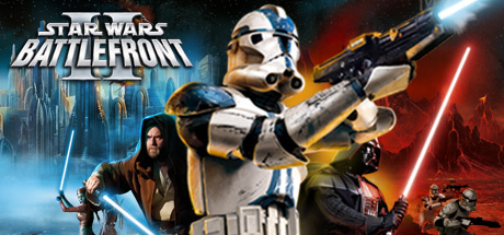 Star Wars Battlefront 2 PC Download Free