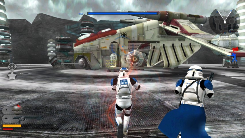 Star Wars Battlefront 2 image 1