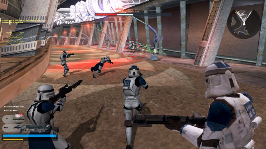 Star Wars Battlefront 2 image 4