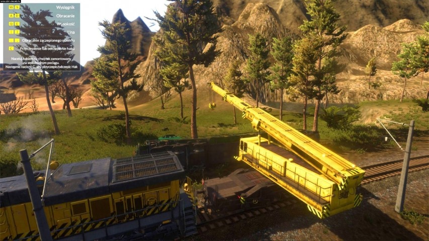 Train Mechanic Simulator 2017 image 2