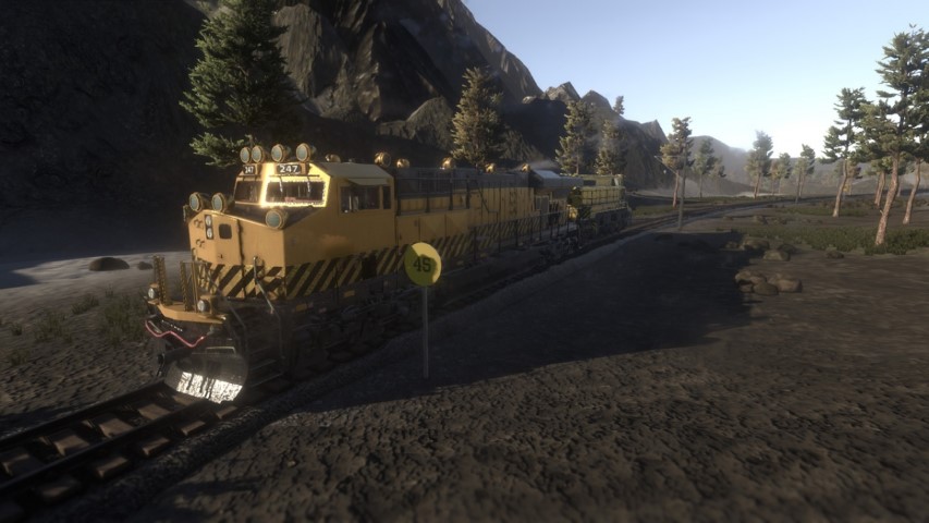 Train Mechanic Simulator 2017 image 4