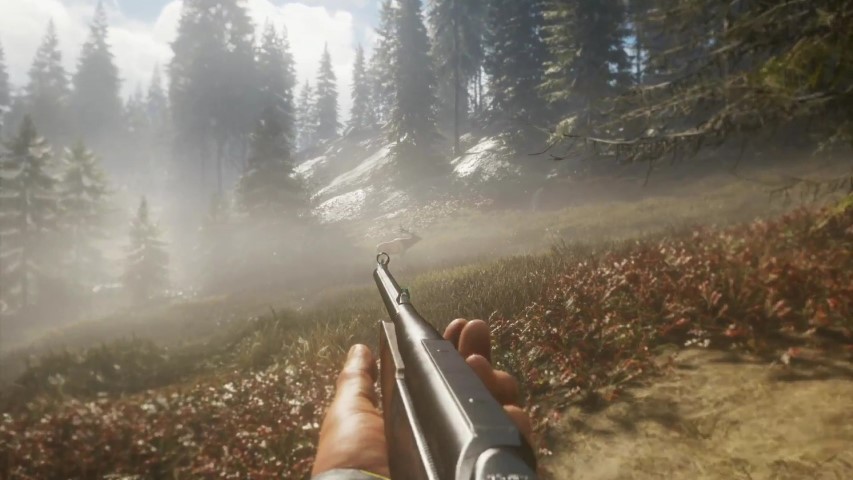 theHunter Call of the Wild image 7
