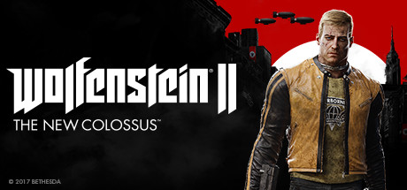 Wolfenstein 2 The New Colossus PC Download Free