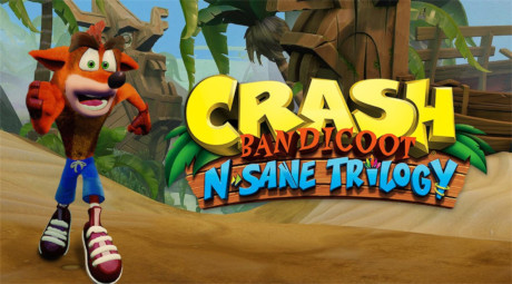Crash Bandicoot N Sane Trilogy PC Download Free