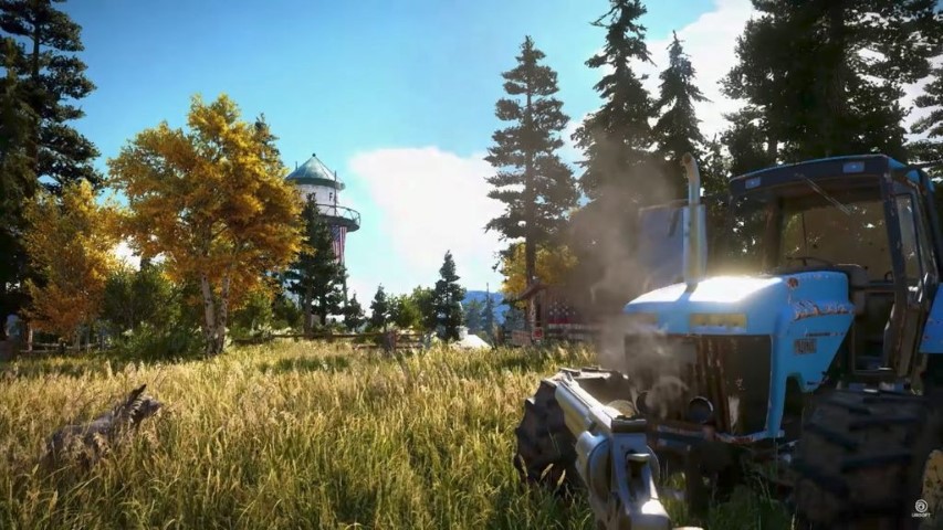 Far Cry 5 image 9