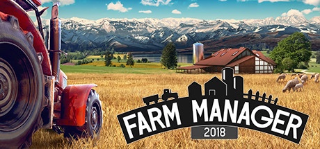 Farm Manager 2018 PC Download Free
