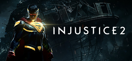 Injustice 2 PC Download Free