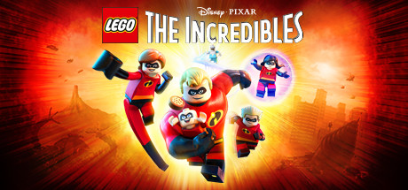 LEGO The Incredibles PC Download Free