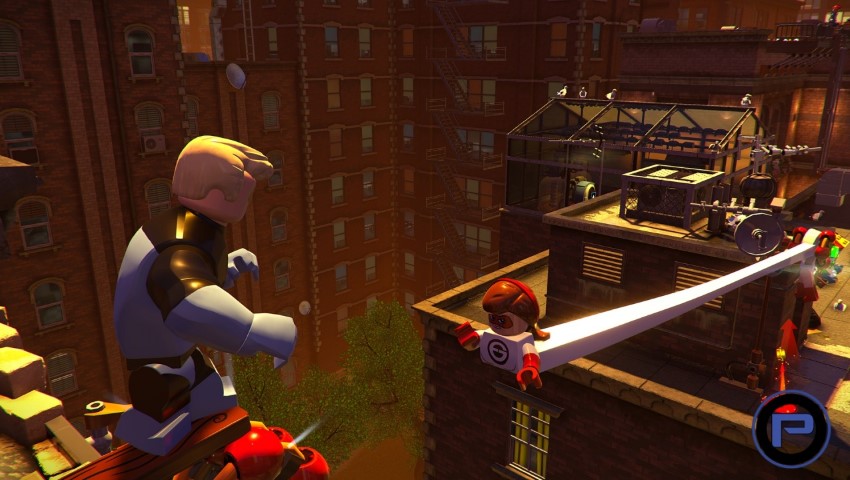 LEGO The Incredibles image 7