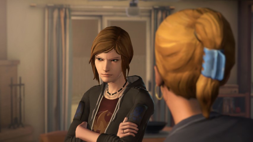 Life is Strange Before the Storm image 1
