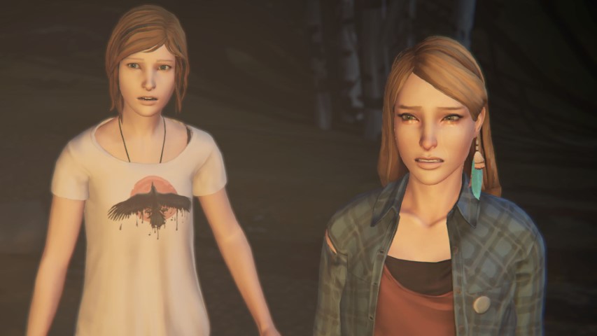 Life is Strange Before the Storm image 7