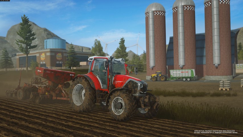 Pure Farming 2018 image 4