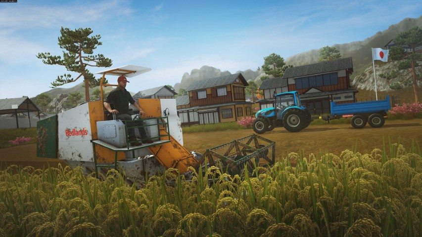 Pure Farming 2018 image 9