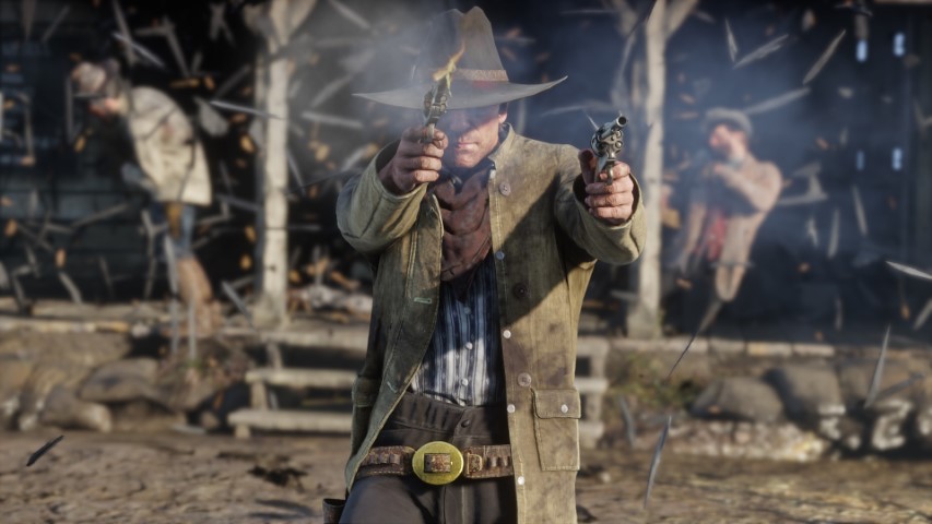 Red Dead Redemption 2 image 3