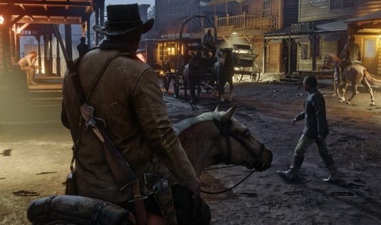 Red Dead Redemption 2 image 4