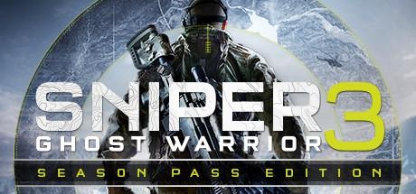 Sniper Ghost Warrior 3 PC Download Free