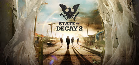 State of Decay 2 PC Download Free