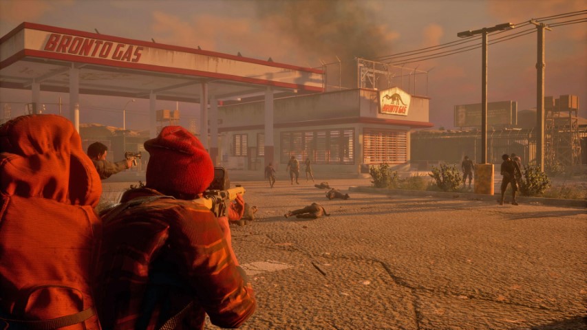 State of Decay 2 image 7
