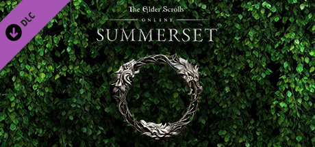 The Elder Scrolls Online Summerset PC Download Free