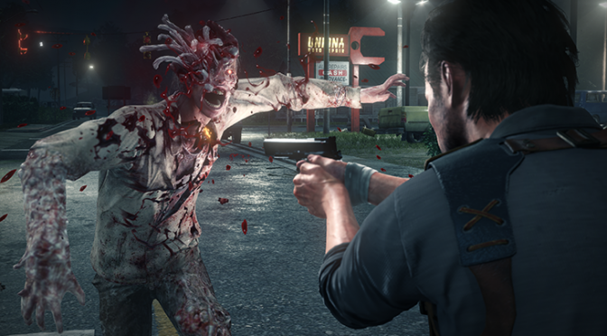 The Evil Within 2 image 1