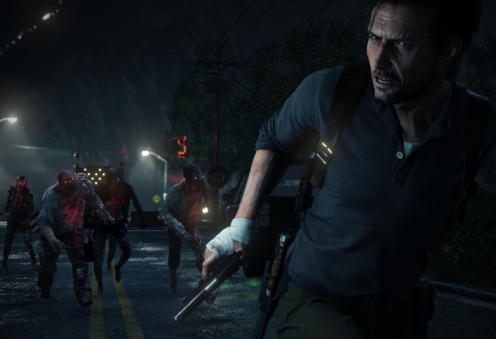 The Evil Within 2 image 3