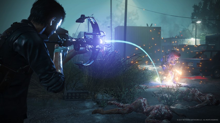 The Evil Within 2 image 4