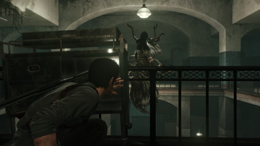 The Evil Within 2 image 5