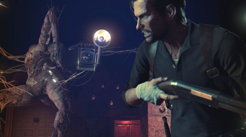 The Evil Within 2 image 7