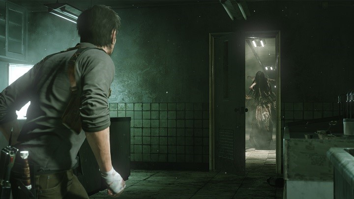 The Evil Within 2 image 8