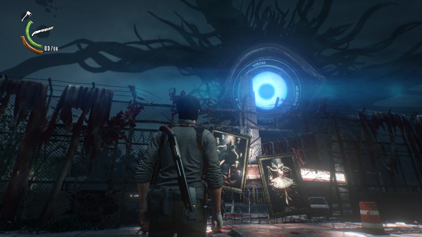 The Evil Within 2 image 9