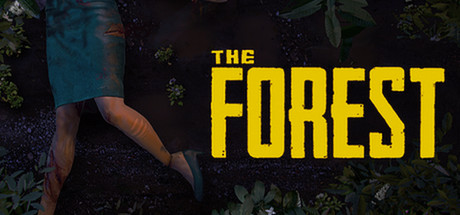 The Forest PC Download Free